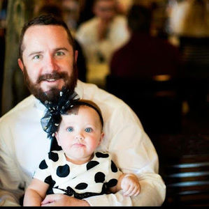 Meet your Posher, Matthew